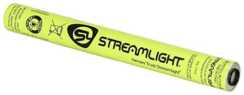 Streamlight 77375 NiMH Battery for Streamliight Models SL-20L/LP,SL-20XP-LED and UltraStinger