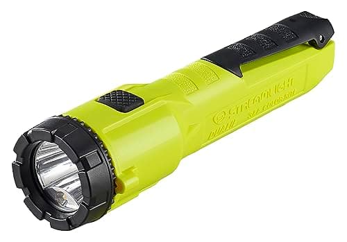 Streamlight 68910 Dualie 3AA Color-Rite - Box - Yellow